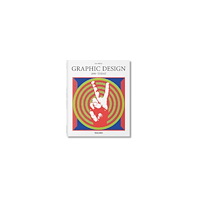 Jens Muller Graphic Design. 1890-Today (inbunden, eng)