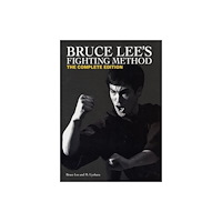 Black Belt Communications Bruce Lee's Fighting Method (inbunden, eng)