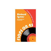 Empire Publications Ltd FLOPS ON 45 (häftad, eng)