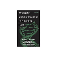 John Wiley & Sons Inc Analyzing Microarray Gene Expression Data (inbunden, eng)