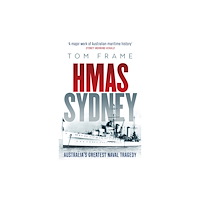 Hachette Australia HMAS Sydney (häftad, eng)