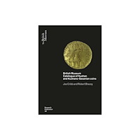British museum press Kushan Coins and History (häftad, eng)