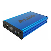 Algo Communication Products Algo 8300 - kontroll