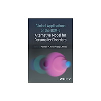 John Wiley & Sons Inc Clinical Applications of the DSM-5 Alternative Model for Personality Disorders (häftad, eng)