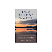 Rowman & littlefield Two Thirds Water (häftad, eng)