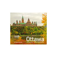 HarperCollins Publishers Ottawa Then and Now (inbunden, eng)