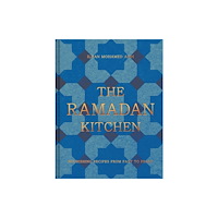 HarperCollins Publishers The Ramadan Kitchen (inbunden, eng)