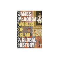 Penguin books ltd Worlds of Islam (inbunden, eng)
