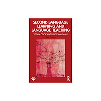 Taylor & francis ltd Second Language Learning and Language Teaching (häftad, eng)