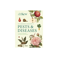 Quarto Publishing Plc Gardener's Companion to Pests and Diseases (inbunden, eng)