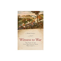 Stackpole Books Witness to War (häftad, eng)