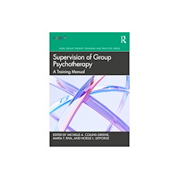 Taylor & francis ltd Supervision of Group Psychotherapy (häftad, eng)