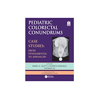 Taylor & francis ltd Pediatric Colorectal Conundrums (häftad, eng)
