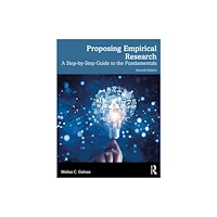 Taylor & francis ltd Proposing Empirical Research (häftad, eng)