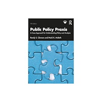 Taylor & francis ltd Public Policy Praxis (häftad, eng)