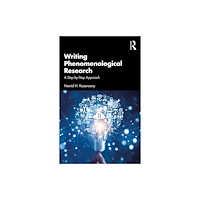 Taylor & francis ltd Writing Phenomenological Research (häftad, eng)