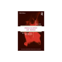 Taylor & francis ltd Philosophy of Mind (häftad, eng)