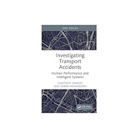 Taylor & francis ltd Investigating Transport Accidents (inbunden, eng)