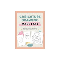 David & Charles Caricature Drawing Made Easy (häftad, eng)