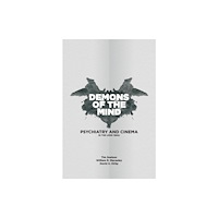 Edinburgh university press Demons of the Mind (häftad, eng)