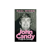 House of Anansi Press Ltd ,Canada John Candy (inbunden, eng)