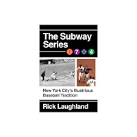 Globe Pequot Press The Subway Series (häftad, eng)