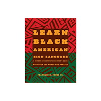 Quarto Publishing Group USA Inc Learn Black American Sign Language (inbunden, eng)