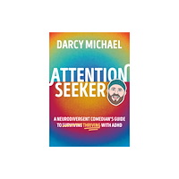 DK Attention Seeker (inbunden, eng)