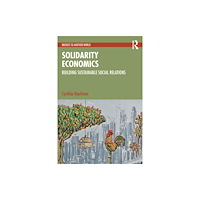 Taylor & francis ltd Solidarity Economics (häftad, eng)