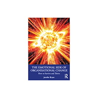 Taylor & francis ltd The Emotional Side of Organisational Change (häftad, eng)