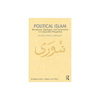 Taylor & francis ltd Political Islam (häftad, eng)