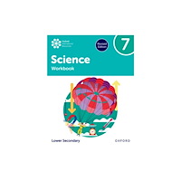 Oxford University Press Oxford International Science: Workbook 7 (Lower Secondary) (häftad, eng)