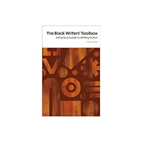 Bloomsbury Publishing PLC The Black Writers' Toolbox (häftad, eng)