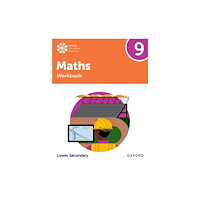 Oxford University Press Oxford International Maths: Workbook 9 (Lower Secondary) (häftad, eng)