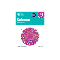 Oxford University Press Oxford International Science: Workbook 9 (Lower Secondary) (häftad, eng)