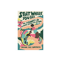 Bloomsbury Publishing PLC Start Where You Are (häftad, eng)