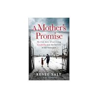 Orion Publishing Co A Mother's Promise (häftad, eng)