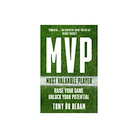 Hachette Books Ireland MVP (häftad, eng)