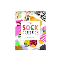 Abrams The Sock Obsession (häftad, eng)