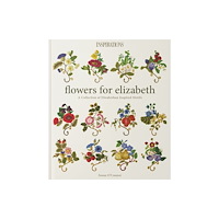 Inspirations Studios Flowers for Elizabeth (häftad, eng)