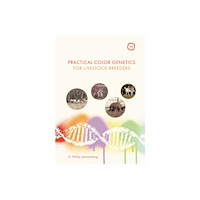 5M Books Ltd Practical Color Genetics for Livestock Breeders (häftad, eng)