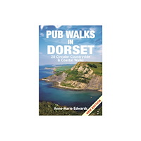 Countryside Books Pub Walks in Dorset (häftad, eng)