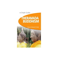 Kuperard Theravada Buddhism - Simple Guides (häftad, eng)