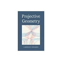 Floris Books Projective Geometry (häftad, eng)