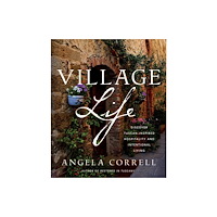 Harvest House Publishers,U.S. Village Life (inbunden, eng)