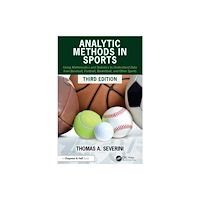 Taylor & francis ltd Analytic Methods in Sports (häftad, eng)
