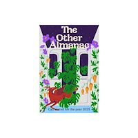 OR Books The Other Almanac (häftad, eng)