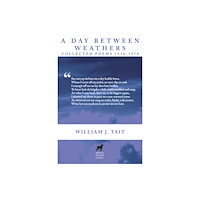 Michael Walmer A Day Between Weathers (häftad, eng)