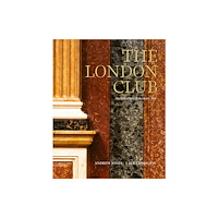 ACC Art Books The London Club (inbunden, eng)