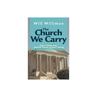 Abingdon Press Church We Carry, The (häftad, eng)